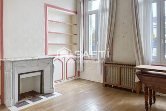 achat maison st-quentin 02100