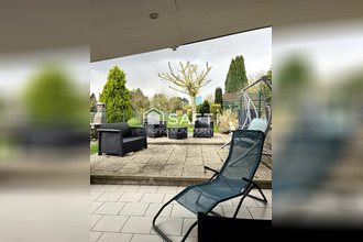 achat maison st-quentin 02100