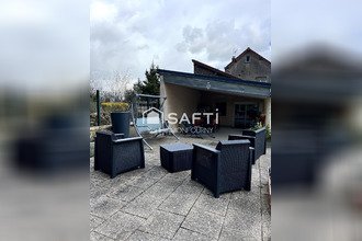 achat maison st-quentin 02100