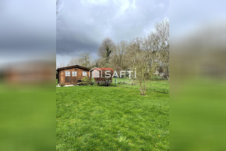 achat maison st-quentin 02100