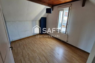 achat maison st-quentin 02100