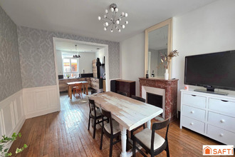 achat maison st-quentin 02100