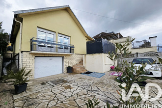 achat maison st-quentin 02100