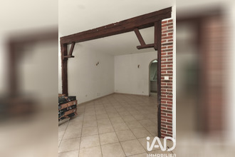 achat maison st-quentin 02100