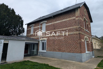 achat maison st-quentin 02100