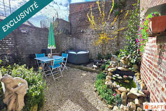 achat maison st-quentin 02100