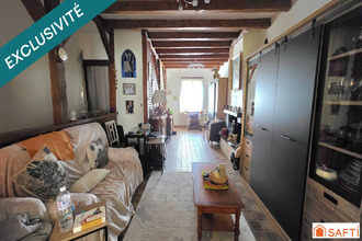 achat maison st-quentin 02100