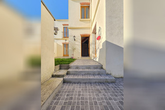 achat maison st-quentin 02100