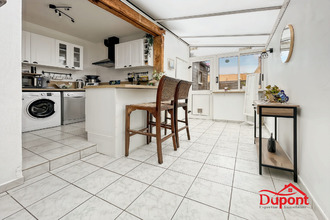 achat maison st-quentin 02100