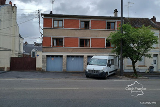 achat maison st-quentin 02100