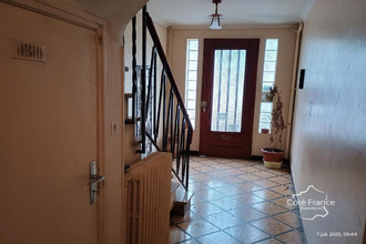 achat maison st-quentin 02100