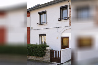 achat maison st-quentin 02100