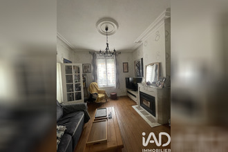 achat maison st-quentin 02100