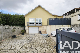 achat maison st-quentin 02100