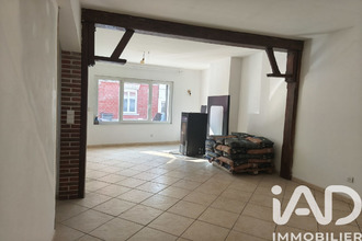 achat maison st-quentin 02100