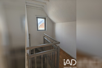 achat maison st-quentin 02100