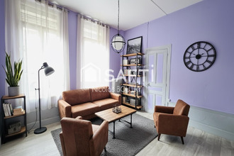 achat maison st-quentin 02100