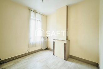 achat maison st-quentin 02100