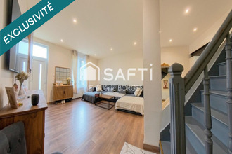 achat maison st-quentin 02100