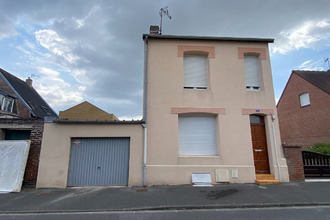 achat maison st-quentin 02100