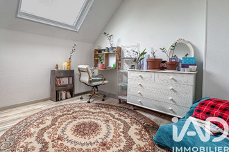 achat maison st-quentin 02100