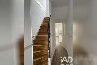 achat maison st-quentin 02100