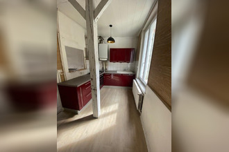 achat maison st-quentin 02100