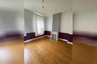 achat maison st-quentin 02100