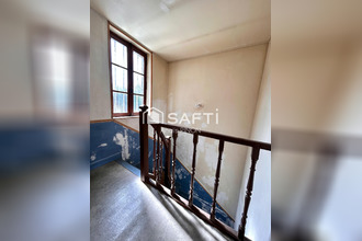 achat maison st-quentin 02100