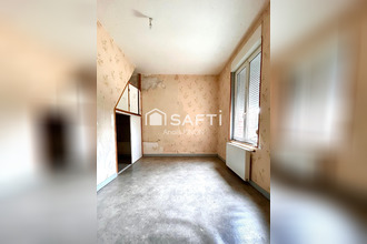 achat maison st-quentin 02100