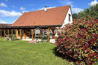 achat maison st-quentin 02100