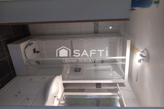 achat maison st-quentin 02100