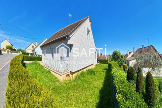 achat maison st-quentin 02100