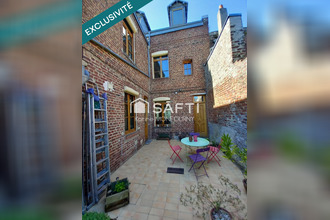 achat maison st-quentin 02100