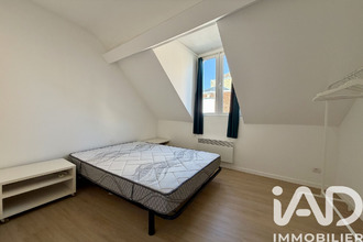 achat maison st-quentin 02100