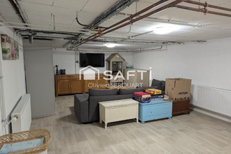 achat maison st-quentin 02100