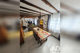 achat maison st-quentin 02100