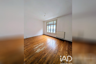 achat maison st-quentin 02100