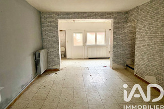 achat maison st-quentin 02100
