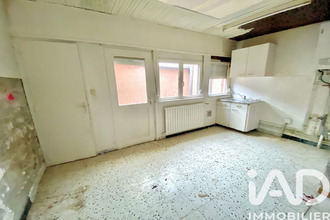 achat maison st-quentin 02100
