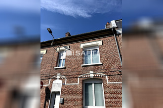 achat maison st-quentin 02100