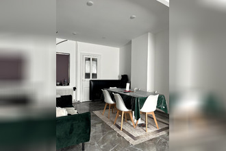 achat maison st-quentin 02100