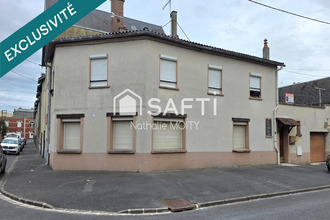 achat maison st-quentin 02100