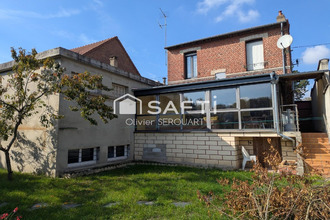 achat maison st-quentin 02100