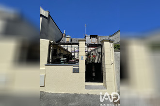 achat maison st-quentin 02100