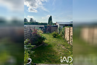 achat maison st-quentin 02100