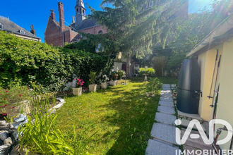 achat maison st-quentin 02100