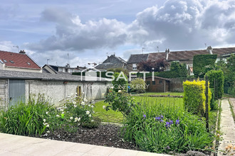 achat maison st-quentin 02100