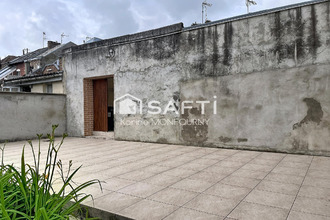 achat maison st-quentin 02100