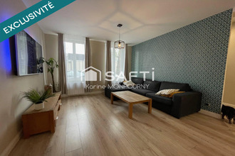 achat maison st-quentin 02100
